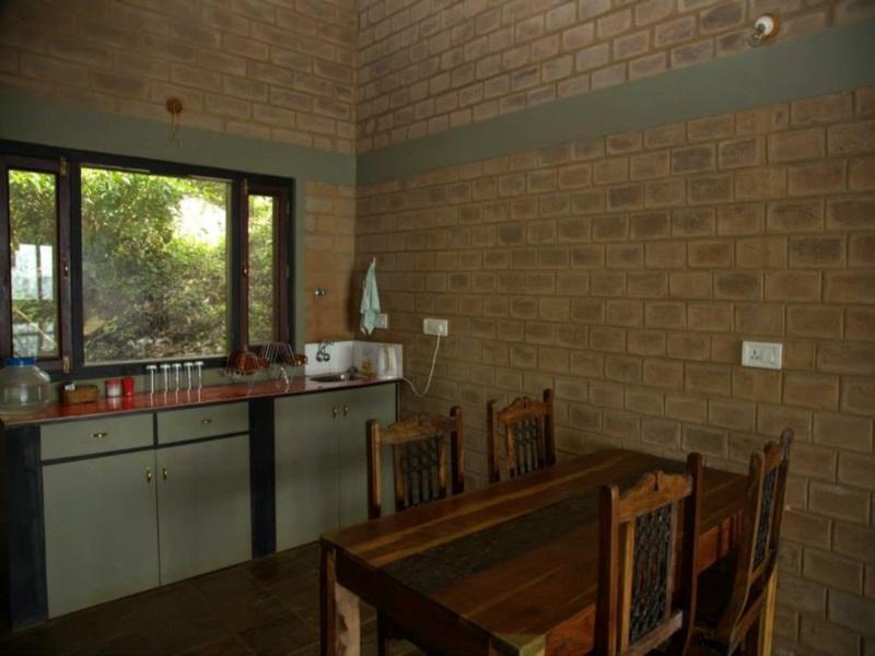 Кунур: Oland Plantation Farm Stay - Coonoor