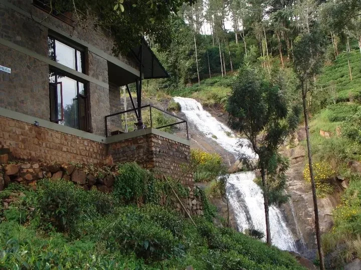 Кунур: Oland Plantation Farm Stay - Coonoor
