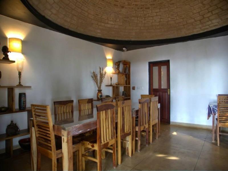 Кунур: Oland Plantation Farm Stay - Coonoor