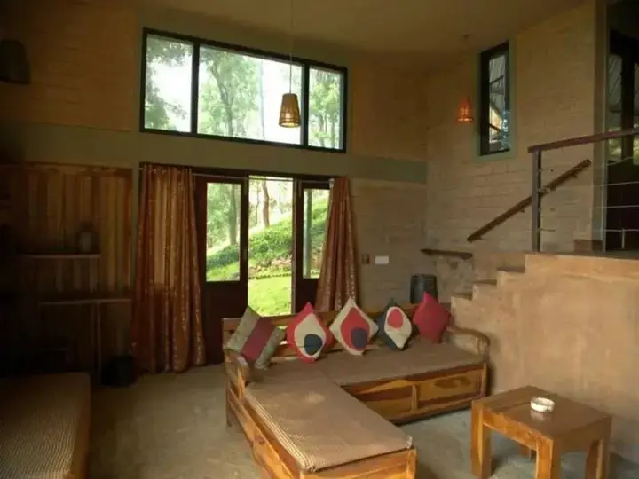 Кунур: Oland Plantation Farm Stay - Coonoor