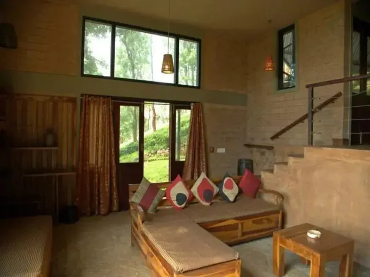 Кунур: Oland Plantation Farm Stay - Coonoor