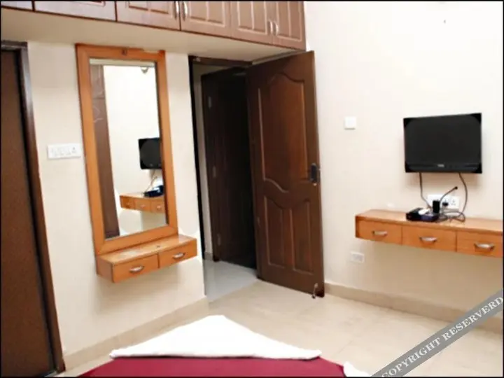 Ченнаи: Rich Residency Serviced Apartments