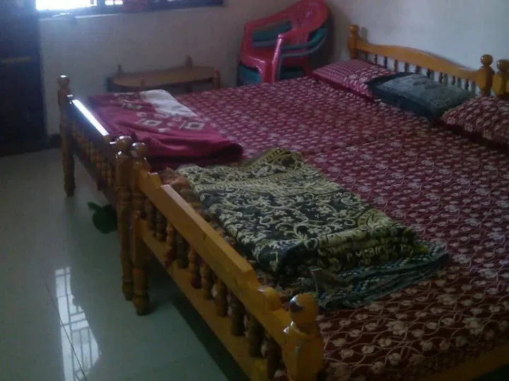 Валпарай: Manis Home Stay Valparai