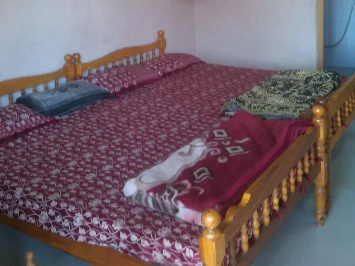 Валпарай: Manis Home Stay Valparai