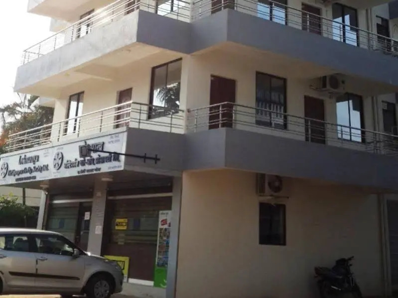 Южный Гоа: Dewa Goa Apartment