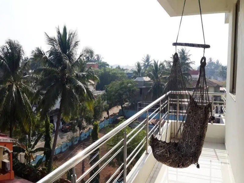 Dewa Goa Apartment — фото 3