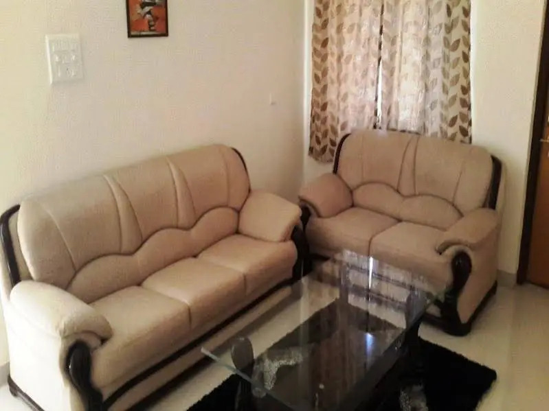 Южный Гоа: Dewa Goa Apartment