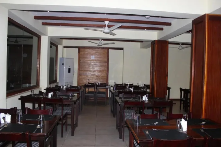 Остров Swaraj Dweep: Aparupa Sands Marina Beach Resort