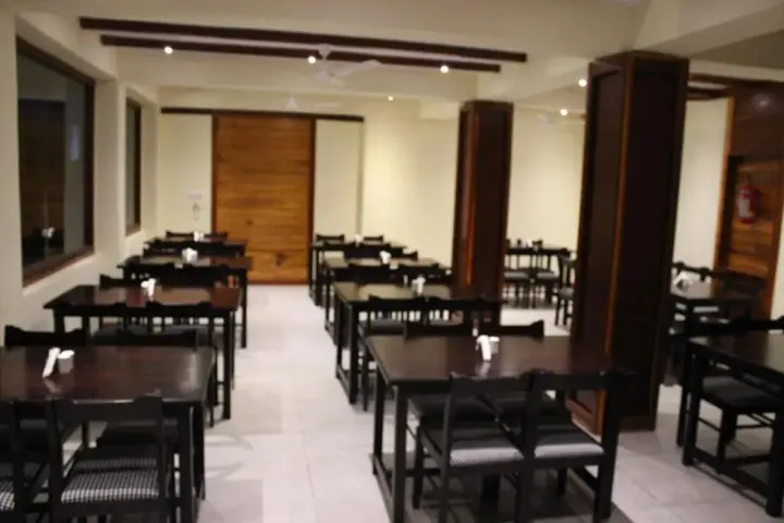 Остров Swaraj Dweep: Aparupa Sands Marina Beach Resort