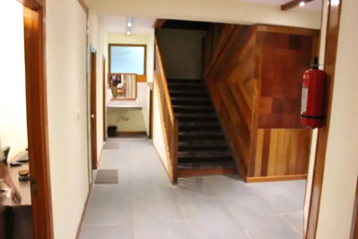 Остров Swaraj Dweep: Aparupa Sands Marina Beach Resort