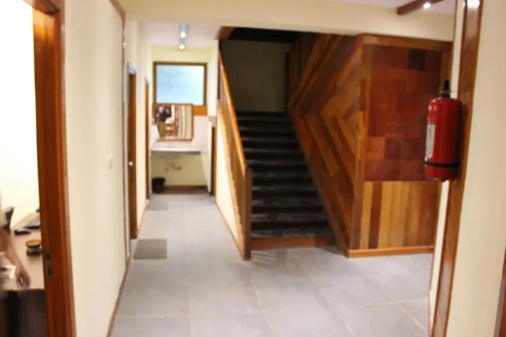 Остров Swaraj Dweep: Aparupa Sands Marina Beach Resort