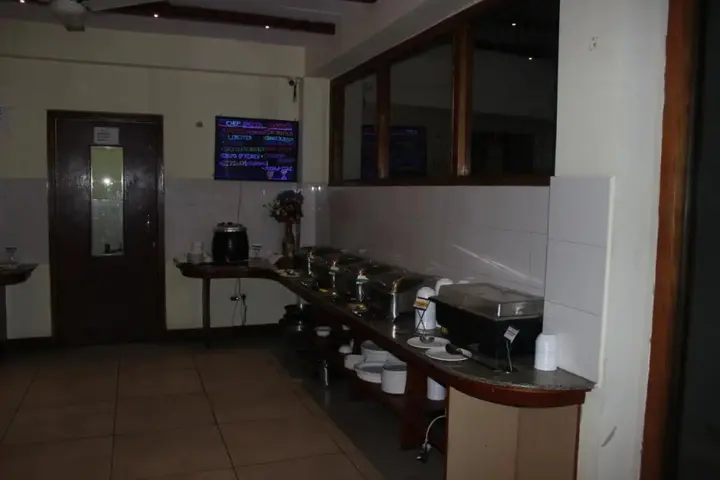 Остров Swaraj Dweep: Aparupa Sands Marina Beach Resort