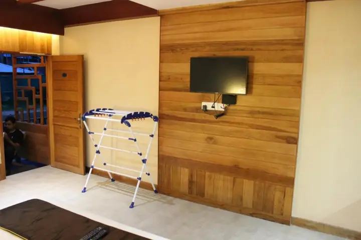Остров Swaraj Dweep: Aparupa Sands Marina Beach Resort