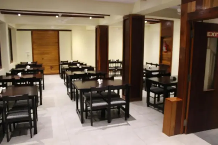 Остров Swaraj Dweep: Aparupa Sands Marina Beach Resort