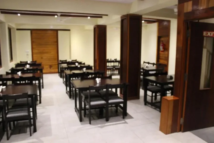 Остров Swaraj Dweep: Aparupa Sands Marina Beach Resort