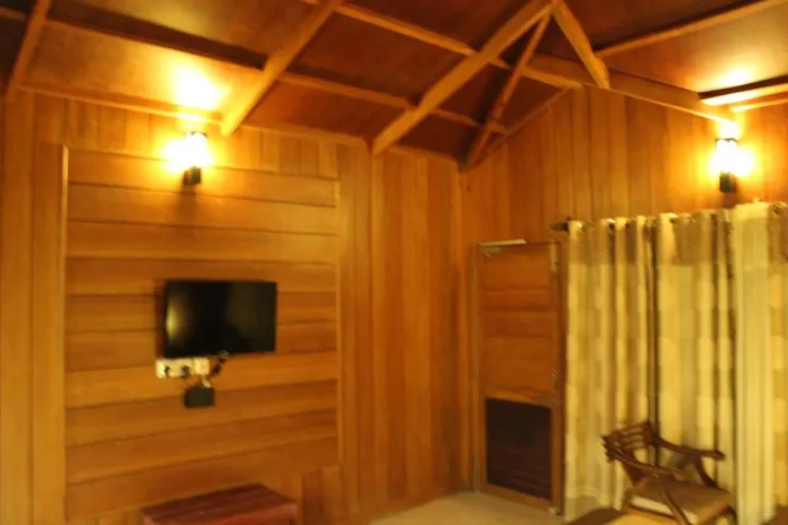 Остров Swaraj Dweep: Aparupa Sands Marina Beach Resort