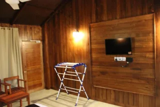 Остров Swaraj Dweep: Aparupa Sands Marina Beach Resort