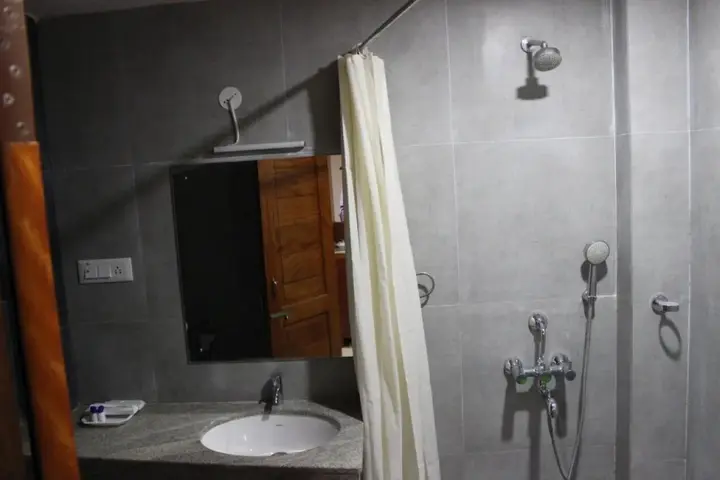 Остров Swaraj Dweep: Aparupa Sands Marina Beach Resort