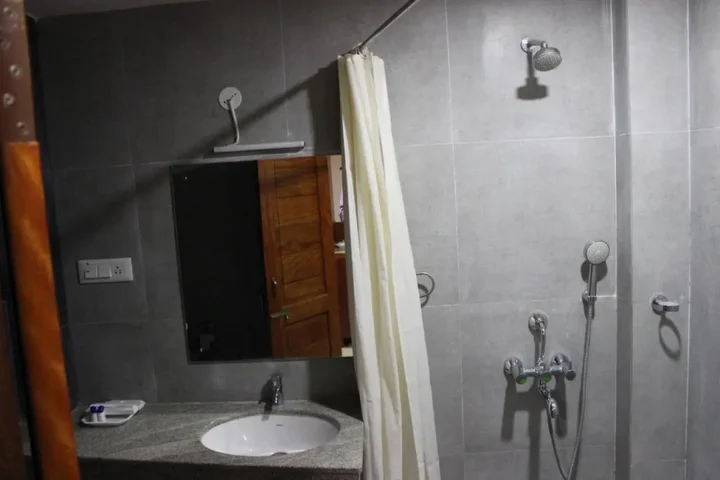 Остров Swaraj Dweep: Aparupa Sands Marina Beach Resort