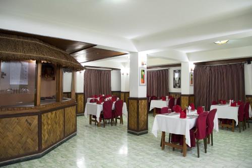 Пеллинг: Yanthang Dzimkha Resort