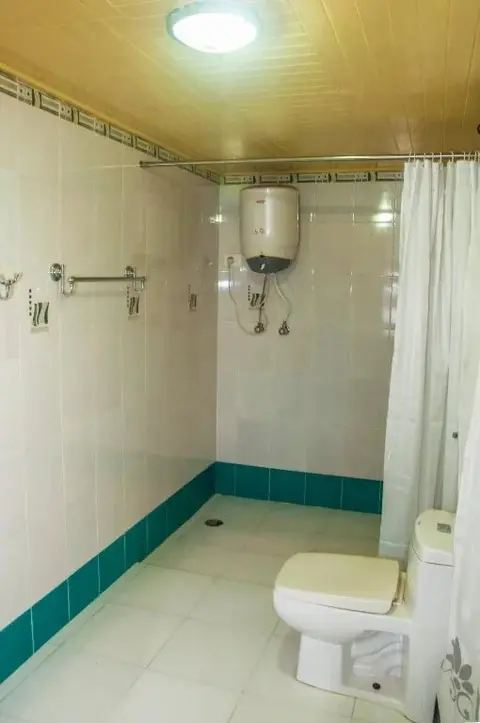 Пеллинг: Yanthang Dzimkha Resort