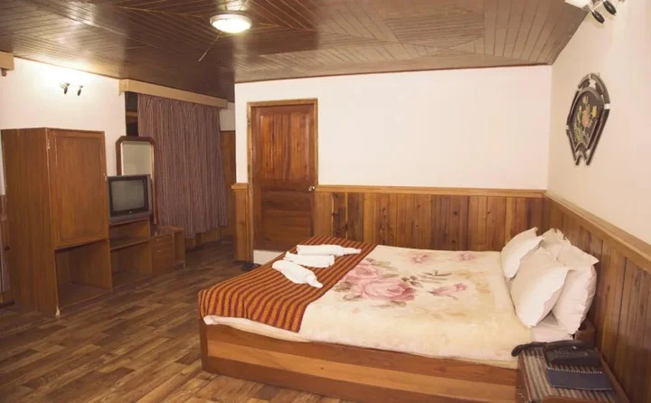 Пеллинг: Yanthang Dzimkha Resort