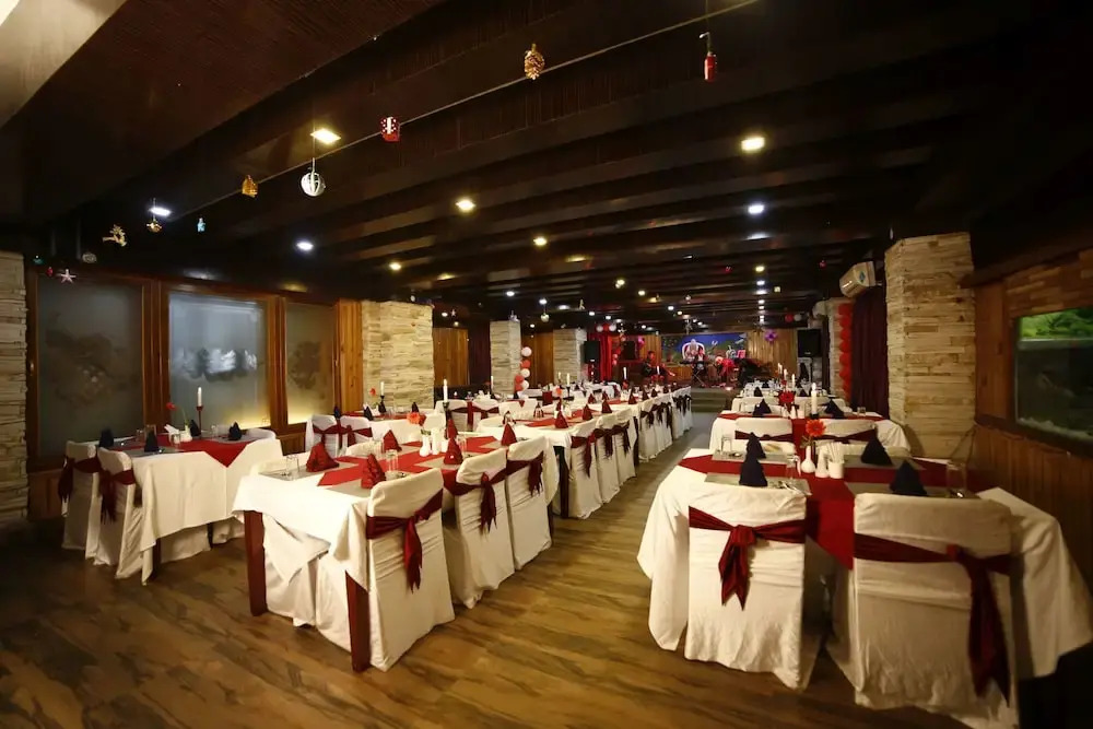 Гангток: Hotel Yangthang Heritage