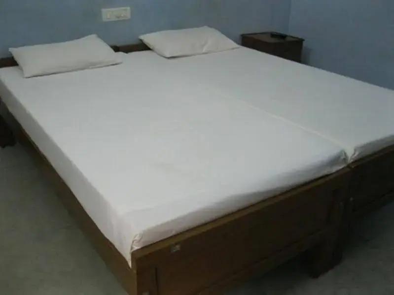 Тируванантапурам: Hotel Ya-ali