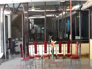 Тируванантапурам: Hotel Ya-ali