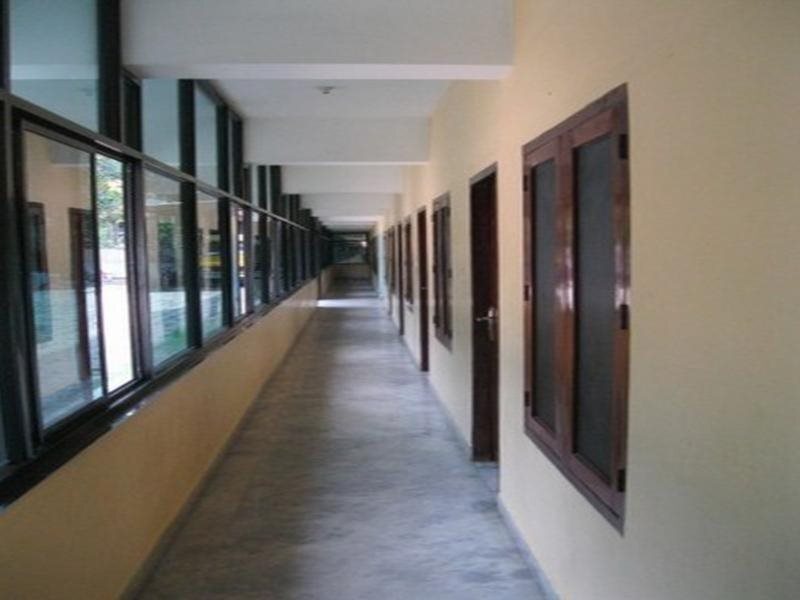 Тируванантапурам: Hotel Ya-ali