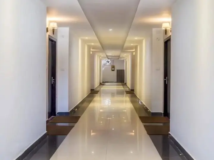 Наинитал: Condominium Hospitality
