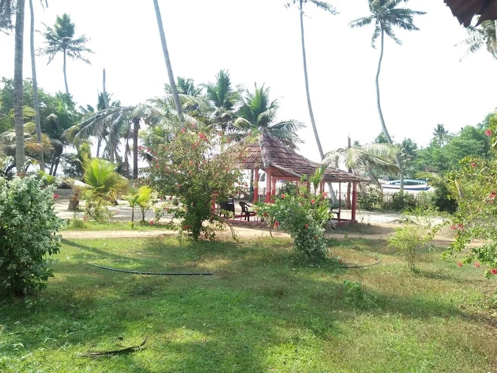 Аллеппи: Pozhiyoram Beach Resort