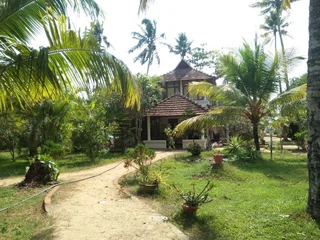 Аллеппи: Pozhiyoram Beach Resort