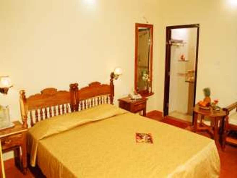 Аллеппи: Pozhiyoram Beach Resort