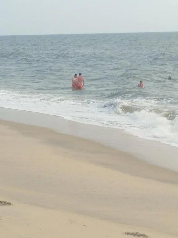 Аллеппи: Pozhiyoram Beach Resort