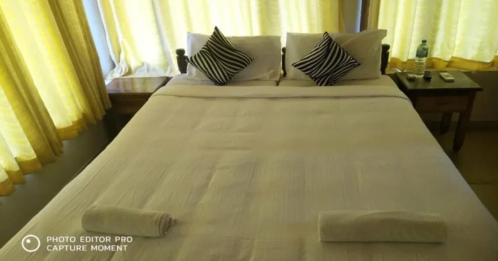 Аллеппи: Pozhiyoram Beach Resort