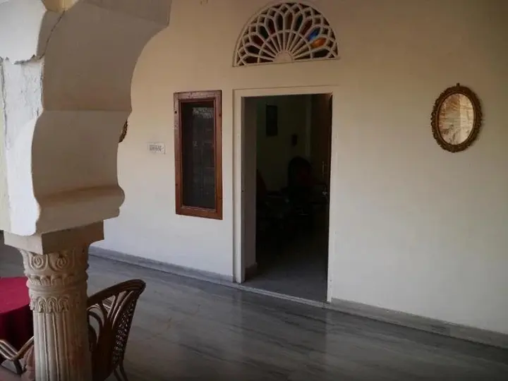 Джайпур: Nana Ki Haveli Hotel