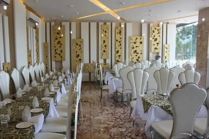 Гвалиор: The Prabha International Hotel