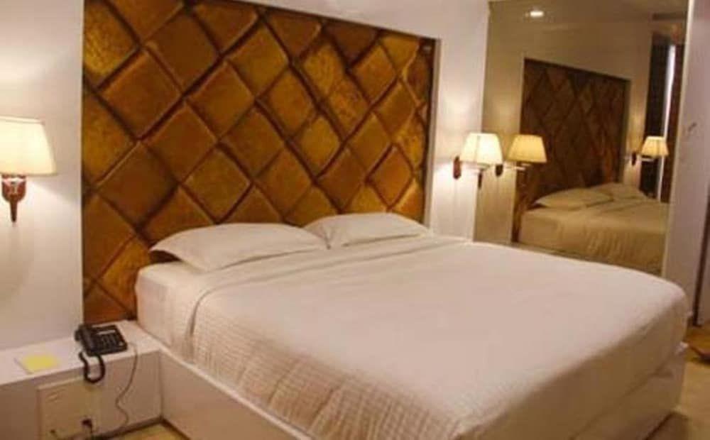 Гвалиор: The Prabha International Hotel