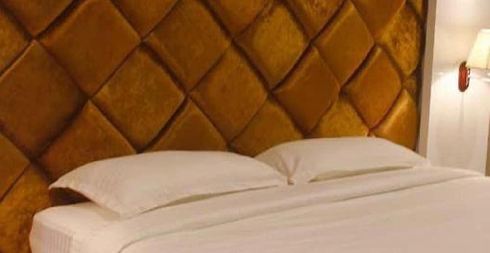Гвалиор: The Prabha International Hotel