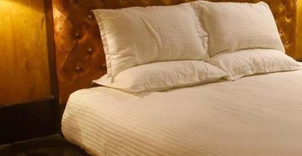Гвалиор: The Prabha International Hotel