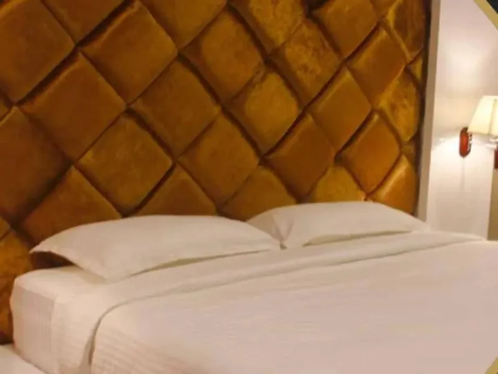 Гвалиор: The Prabha International Hotel