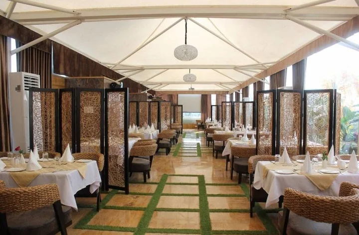 Гвалиор: The Prabha International Hotel