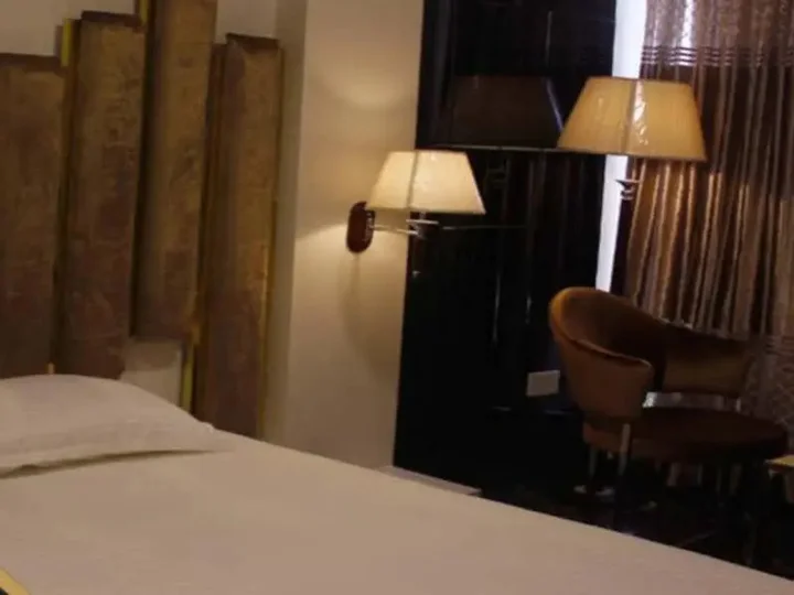 Гвалиор: The Prabha International Hotel