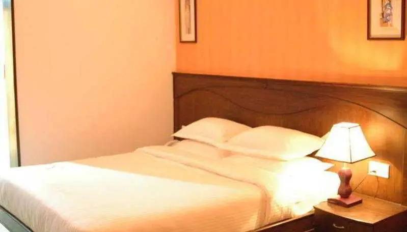 Гвалиор: The Prabha International Hotel