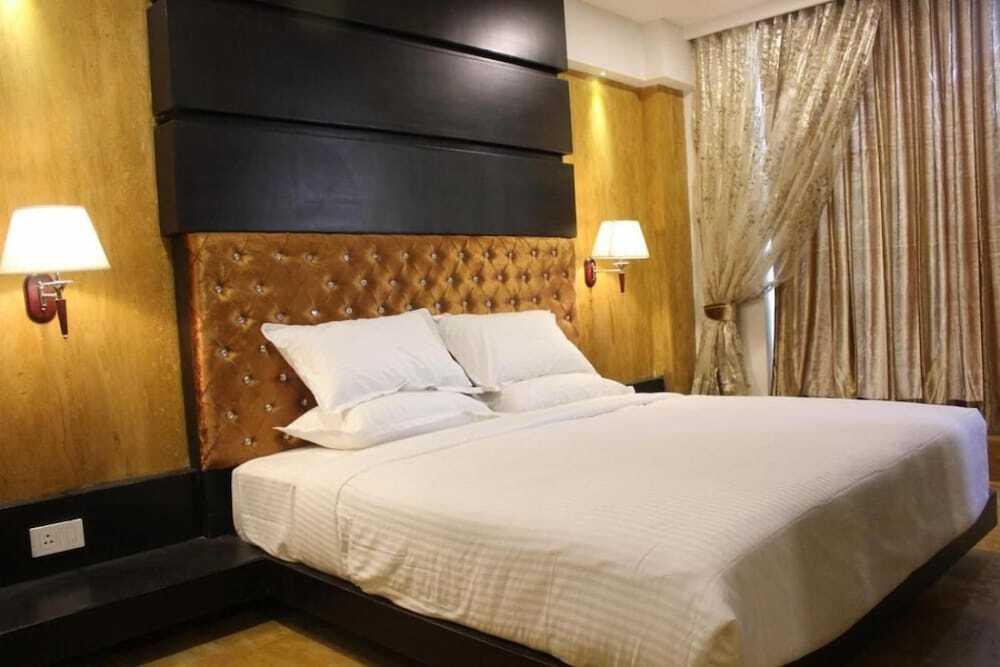 Гвалиор: The Prabha International Hotel
