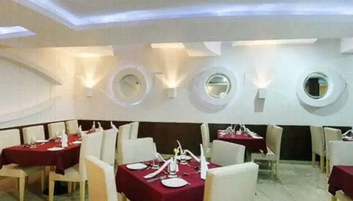 Гвалиор: The Prabha International Hotel