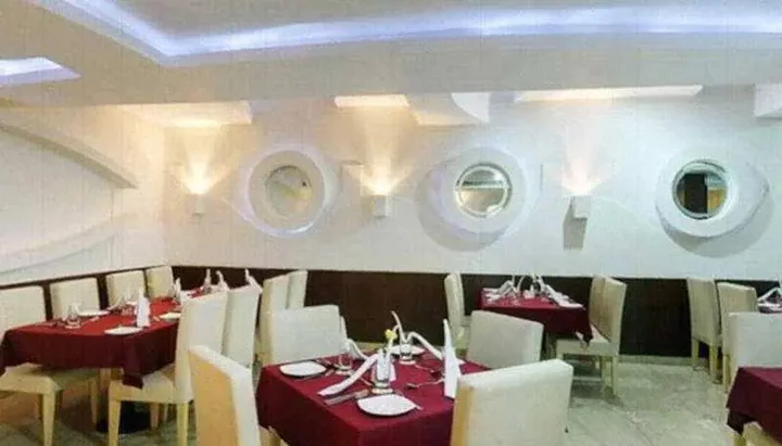 Гвалиор: The Prabha International Hotel