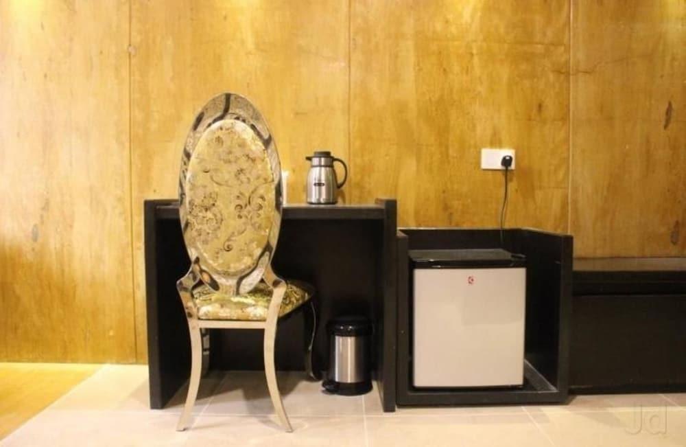 Гвалиор: The Prabha International Hotel