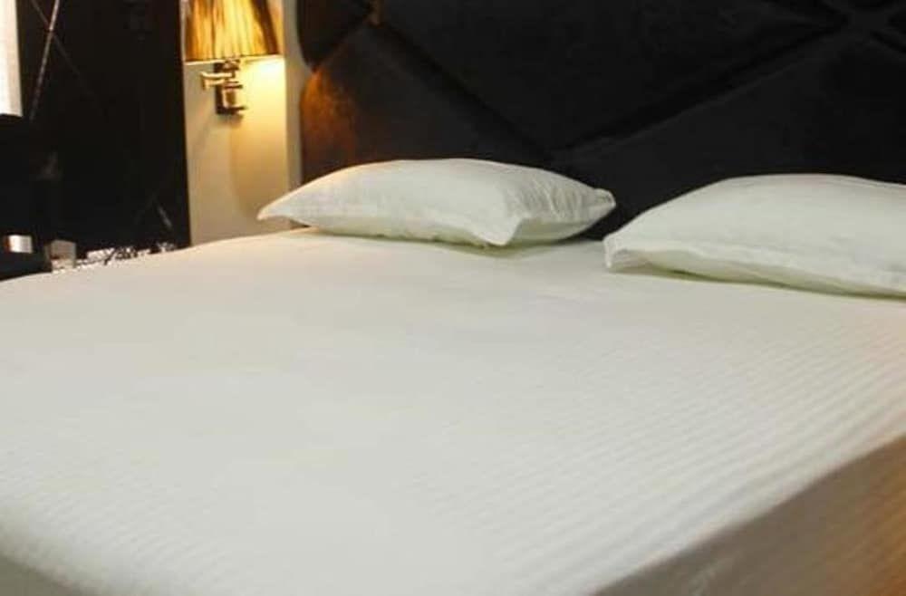 Гвалиор: The Prabha International Hotel